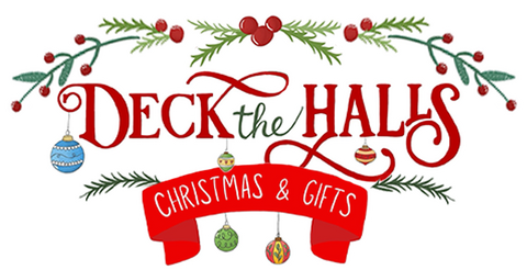 Deck The Halls Christmas Store